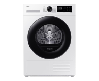 ZESTAW Samsung Suszarka DV90DG52A0AEEO+Pralka WW90CGC04DAH+Łącznik - 1570569 - zdjęcie 3